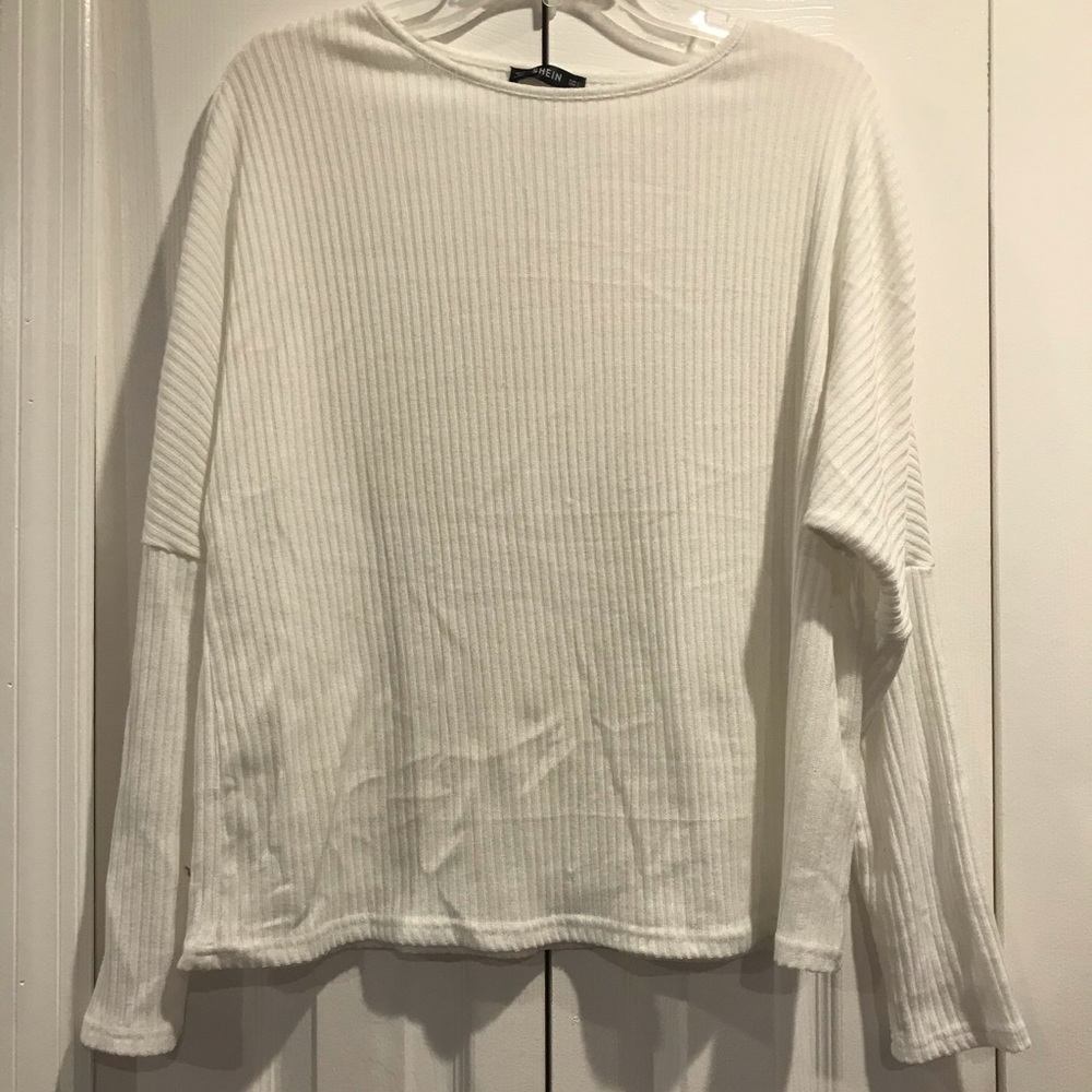 Long sleeve top